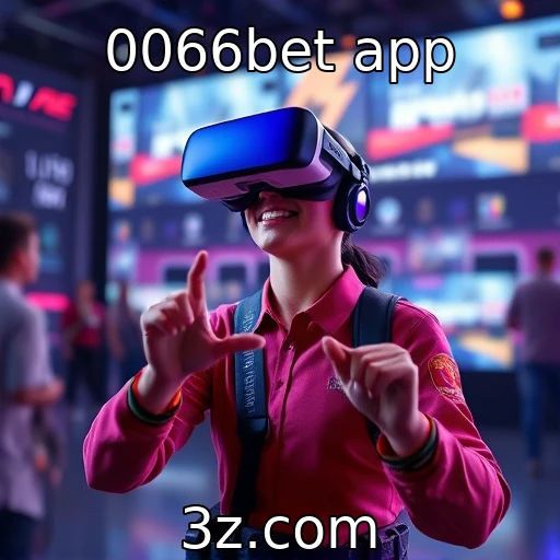 Futuro da realidade virtual na indústria de jogos