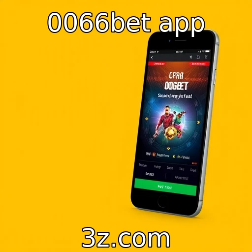 Crescimento das apostas móveis no mercado de jogos