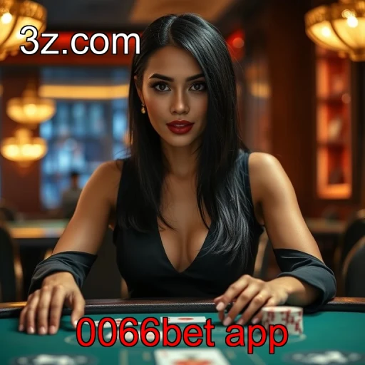 0066bet app Poker
